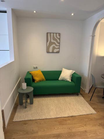 Te huur: Kamer Van Zeggelenlaan in Den Haag
