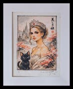 Emma Wildfang - Jiji The Little Guardian - Series, Verzamelen, Nieuw