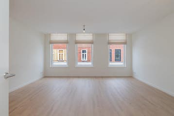 Te huur: Appartement Generaal Cronjéstraat in Haarlem, Noord-Holland, Appartement, Haarlem