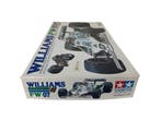 Williams FW07, Hobby en Vrije tijd, Modelbouw | Auto's en Voertuigen, Verzenden, Nieuw