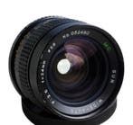 Sun 24mm 2.5 MC Super-Wideangle voor Contax/Yashica Lens (In, Verzenden, Zo goed als nieuw