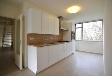 Te huur: Appartement Muzenlaan in Heerlen, Limburg, Heerlen, Appartement