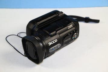 JVC JVC GZ-MC500U Digitale camera