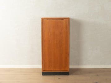 Commode - Teak - Dressoirs uit de jaren zestig