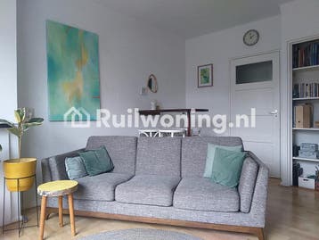 Utrecht flat te ruil voor jouw grotere plek, Utrecht-stad