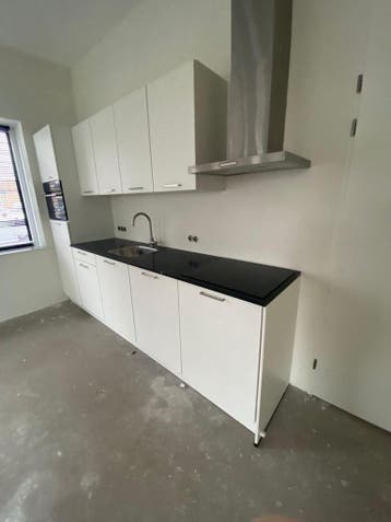 Te huur: Appartement Schutstraatje in Budel, Noord-Brabant, Budel, Appartement
