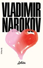 Lolita 9789403116112 Vladimir Nabokov, Ophalen of Verzenden, Nieuw, Vladimir Nabokov
