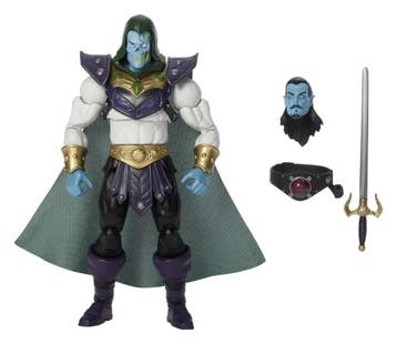 Masters of the Universe Masterverse Action Figure New Eterni, Ophalen of Verzenden, Nieuw