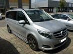 Mercedes Vito 2014 sidebar / sidebars met RVS trede / ACTIE, Ophalen of Verzenden, Nieuw