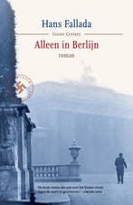 Alleen in Berlijn / Cossee century 9789059362970, Verzenden, Gelezen, Hans Fallada