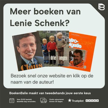 Vijfentwintig jaar koningin - Lenie Schenk 9789022503621, Verzenden, Gelezen, Lenie Schenk