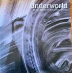 LP gebruikt - Underworld - Barbara Barbara, We Face A Shi..., Verzenden, Zo goed als nieuw