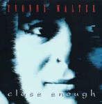 cd - Yvonne Walter - Close Enough, Verzenden, Zo goed als nieuw