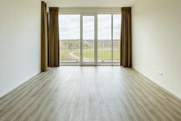 Appartement Meerring in Eindhoven, Noord-Brabant, Via bemiddelaar, Eindhoven, Appartement