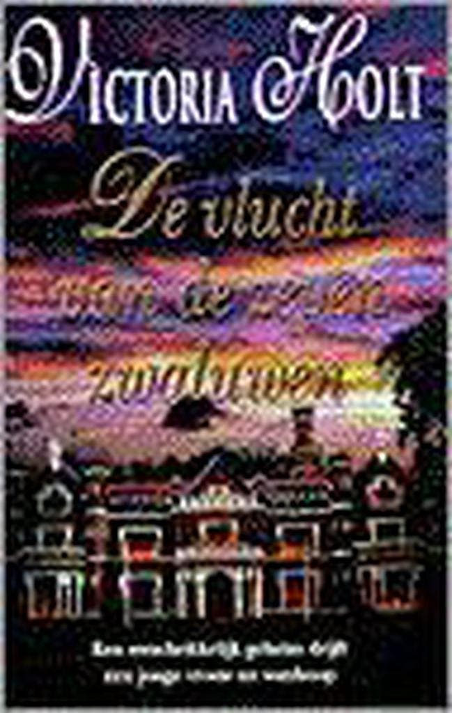 De vlucht van de zeven zwaluwen / Parel pockets, Boeken, Romans, Gelezen, Verzenden