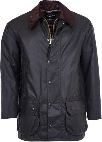 Barbour Beaufort Wax Jas Groen maat 98 Heren, Kleding | Heren, Jassen | Winter, Barbour, Verzenden, Nieuw, Overige maten