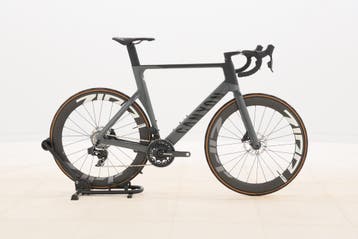 Canyon Aeroad CF SLX 8 AXS – 2024 – 190 - 196 cm, Verzenden, Nieuw