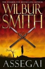 Assegai / druk 1 9780330511063 Wilbur Smith, Verzenden, Gelezen, Wilbur Smith