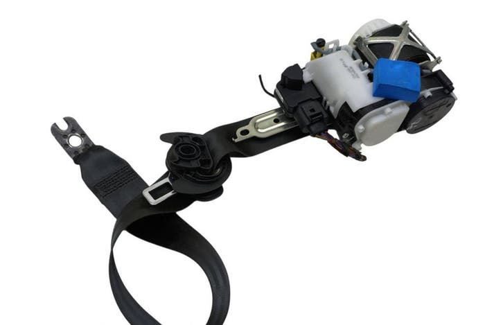 Golf 7 en Golf 7.5 facelift gordel reparatie., Auto-onderdelen, Dashboard en Schakelaars, Nieuw, 12 maanden garantie, Volkswagen