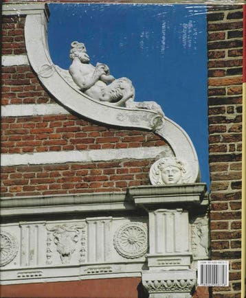 Erfgoed van Overijssel / deel 2: Historie van huis en haard, Boeken, Verzenden, Zo goed als nieuw, J. ten Hove