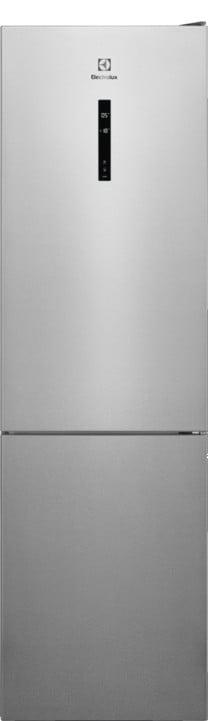 Electrolux LNT7ME34X2 Koel/vries combinatie849, Ophalen of Verzenden, Nieuw, Energieklasse A of zuiniger