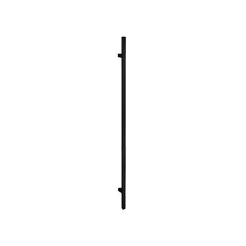 Voordeurgreep Toronto T-model vierkant handgreep 1900x25mm -, Verzenden, Nieuw