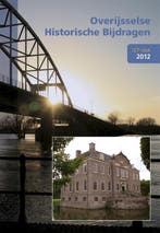 Overijsselse Historische Bijdragen / 127e stuk 2012 /, Verzenden, Gelezen