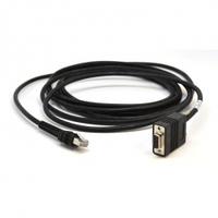 Zebra connection cable, RS-232 | CBL-32465-27, Diversen, Verzenden, Nieuw