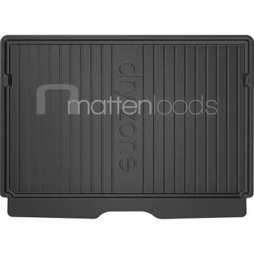 All Weather kofferbakmat Citroën C3 Aircross II (hoge vloer,, Ophalen of Verzenden, Nieuw