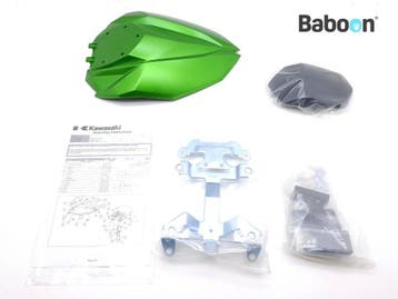 Duo Seat Kapje Kawasaki Z 800 2013-2016 (Z800 ZR800A-B), Verzenden, Gebruikt