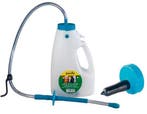 Drencher kalverdrinkfles Profi 4 ltr met slang, lans en, Dieren en Toebehoren