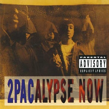 lp nieuw - 2pac - 2Pacalypse Now (nieuw), Cd's en Dvd's, Vinyl | Hiphop en Rap, Verzenden, Zo goed als nieuw, Overige formaten