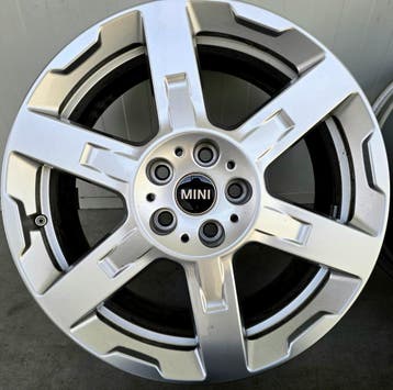 MINI Countryman Paceman JCW BMW X1 18 inch velgen 944 5x112, Ophalen of Verzenden, Nieuw, Personenwagen, Velg(en)