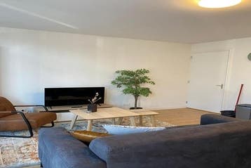 Appartement Oostergrachtswal in Leeuwarden, Leeuwarden, Via bemiddelaar, Friesland, Appartement