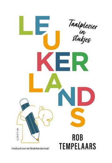 Leukerlands - Rob Tempelaars 9789463192620, Verzenden, Gelezen, Rob Tempelaars