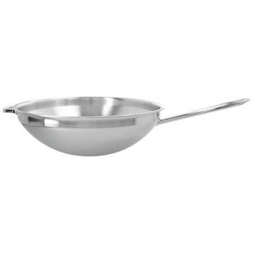 GGM Gastro | DEMEYERE | APOLLO 7 - Sauteerpan - Kegelvormig, Verzenden, Nieuw