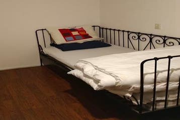 Kamer Bisonspoor in Maarssen, 20 tot 35 m², Overige regio's