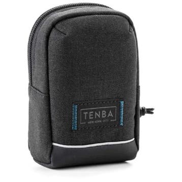 Tenba Skyline V2 3 Pouch Zwart, Ophalen of Verzenden, Nieuw, Overige typen, Overige merken