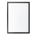 Wissellijst 40x60 cm Hout Zwart, Ophalen of Verzenden, Nieuw