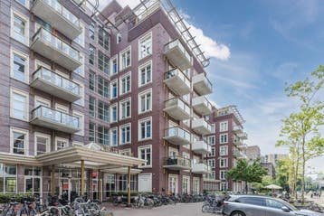 Te huur: Appartement Molenwerf in Amsterdam, Huizen en Kamers, Noord-Holland, Appartement, Amsterdam