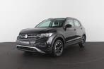 Zakelijke Lease |  Volkswagen T-Cross 1.0 TSI Life, T-Cross, Gebruikt, Euro 6, Overige kleuren