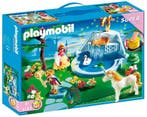 Playmobil Eenhoorn Superset - 4137 (Nieuw), Verzenden, Nieuw
