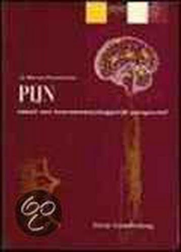 Pijn / Toegepaste neurowetenschappen / 3 - Ben van, Boeken, Verzenden, Gelezen, Ben van Cranenburgh