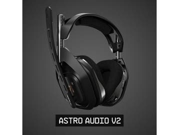 ASTRO Gaming A50 - Draadloze Gaming Headset - Surround Sound, Verzenden, Zo goed als nieuw, Astro Gaming