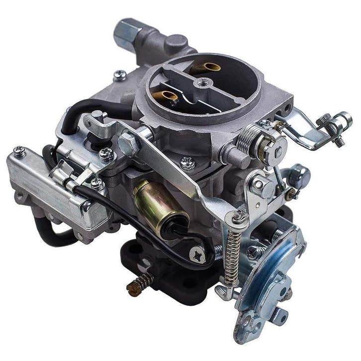 Carburetor geschikt voor Toyota Corolla Liteace 4K 1973-1..., Auto-onderdelen, Brandstofsystemen, Nieuw, Toyota, Verzenden