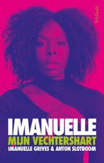 Imanuelle 9789044647662 Imanuelle Grives, Verzenden, Gelezen, Imanuelle Grives