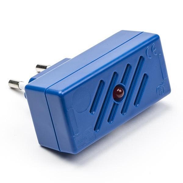 Insectenverjager | Isotronic | 30 m², Dieren en Toebehoren, Overige Dieren-accessoires, Nieuw, Verzenden