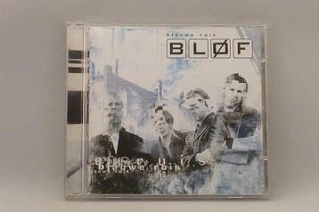 Blof - Blauwe Ruis, Cd's en Dvd's, Ophalen of Verzenden, Zo goed als nieuw