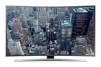 Samsung UE48JU6650 - 48 inch 4K Tv, Audio, Tv en Foto, Televisies, Ophalen, 50 Hz, Zo goed als nieuw, Samsung