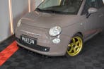 Front Splitter V.1 FIAT 500 HATCHBACK VOORWOORD, Verzenden